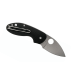 Couteau pliant Spyderco Insistent C246GP manche en G10 9,4cm