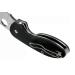Couteau pliant Spyderco Insistent C246GP manche en G10 9,4cm