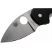 Couteau pliant Spyderco Insistent C246GP manche en G10 9,4cm