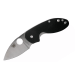 Couteau pliant Spyderco Insistent C246GP manche en G10 9,4cm