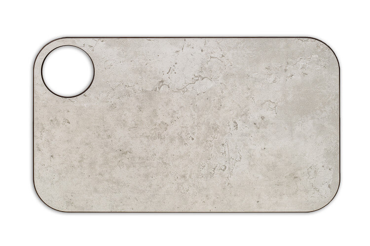 Planche à découper Arcos effet marbre