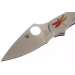 Couteau pliant Spyderco DragonFly 2 Tattoo C28PT manche en acier inox 8,1cm