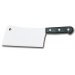 Couperet Bargoin lame 19cm acier inox 640 Gr