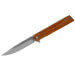 Couteau pliant BUCK DECATUR 0256 manche 11,5cm