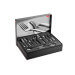 Ménagère 68 pièces Zwilling Soho acier inox 18/10 reconditionnée