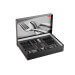 Ménagère 68 pièces Zwilling Soho acier inox 18/10 reconditionnée