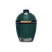 Barbecue Big Green Egg Large multifonctions en céramique de qualité supérieure