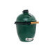 Barbecue Big Green Egg Large multifonctions en céramique de qualité supérieure