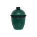 Barbecue Big Green Egg Large multifonctions en céramique de qualité supérieure