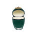 Barbecue Big Green Egg Large multifonctions en céramique de qualité supérieure