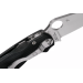 Couteau pliant Spyderco Para military 2 C81GP2 manche en G10 noir 12,2cm