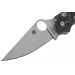 Couteau pliant Spyderco Paramilitary 2 Camo C81GPCMO2 manche G10 12,2cm