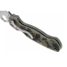 Couteau pliant Spyderco Paramilitary 2 Camo C81GPCMO2 manche G10 12,2cm