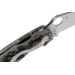 Couteau pliant Spyderco Paramilitary 2 Camo C81GPCMO2 manche G10 12,2cm