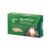 Boite de 24 allume-feux naturels pour barbecues Big Green Egg