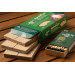 Boite de 24 allume-feux naturels pour barbecues Big Green Egg