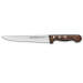 Couteau de boucher Fischer Original lame 20cm manche bois