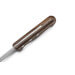 Couteau de boucher Fischer Original lame 20cm manche bois