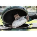 ConvEGGtor en céramique pour barbecue Big Green Egg MiniMax