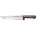Couteau de boucher Fischer Original lame 26cm manche bois