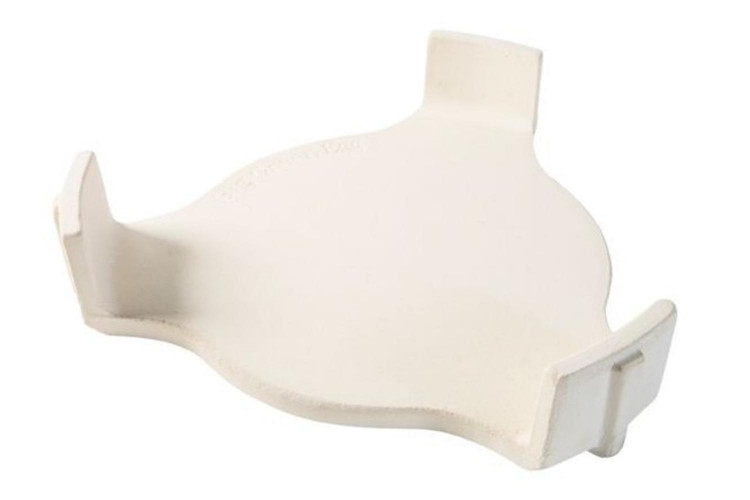 ConvEGGtor en c&eacute;ramique pour barbecue Big Green Egg Large