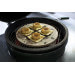 Pierre de cuisson céramique pour barbecue Big Green Egg Large