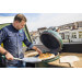 Pierre de cuisson céramique pour barbecue Big Green Egg Large