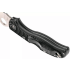 Couteau pliant Spyderco Strech 2 C90PBK2 manche en nylon/fibre de verre noir 12cm