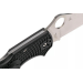 Couteau pliant Spyderco Strech 2 C90PBK2 manche en nylon/fibre de verre noir 12cm