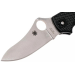 Couteau pliant Spyderco Strech 2 C90PBK2 manche en nylon/fibre de verre noir 12cm