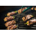 Grille en fonte pour barbecue Big Green Egg MiniMax et Small