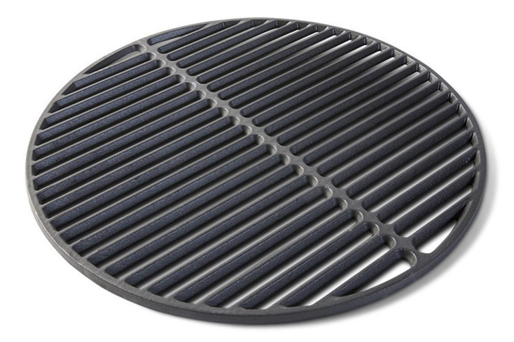 Grille en fonte pour barbecue Big Green Egg Large