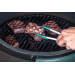 Grille en fonte pour barbecue Big Green Egg Large