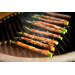 Grille en fonte pour barbecue Big Green Egg Large