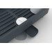 Égouttoir à vaisselle Joseph Jospeh Extend extensible avec bonde