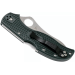 Couteau pliant Spyderco Stretch 2 British Racing Green C90PGRE2 manche nylon/fibre de verre 11,3cm