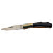 Couteau pliant Herbertz 594110 manche polymère 10cm