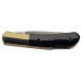 Couteau pliant Herbertz 594110 manche polymère 10cm