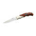 Couteau pliant Herbertz 259311 manche bois de cocobolo 10,7cm