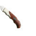 Couteau pliant Herbertz 259311 manche bois de cocobolo 10,7cm