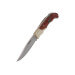 Couteau pliant Herbertz 259311 manche bois de cocobolo 10,7cm