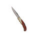 Couteau pliant Herbertz 259311 manche bois de cocobolo 10,7cm