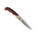 Couteau pliant Herbertz 259311 manche bois de cocobolo 10,7cm