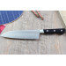 Couteau santoku japonais Misono UX10 18cm