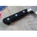 Couteau santoku japonais Misono UX10 18cm