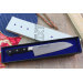 Couteau santoku japonais Misono UX10 18cm