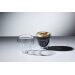 Lot de 2 gobelets en verre KitchenCraft Le’Xpress 25cl double paroi