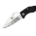 Couteau pliant Spyderco Ladybug 3 LBKP3 manche en nylon/fibre de verre 6,2cm