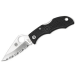 Couteau pliant Spyderco Ladybug 3 LBKP3 manche en nylon/fibre de verre 6,2cm