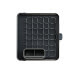 Égouttoir à vaisselle Joseph Joseph Extend Steel en inox extensible gris
